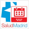 Cita Sanitaria Madridアプリ：iOS＆Androidでのインストールと使用方法